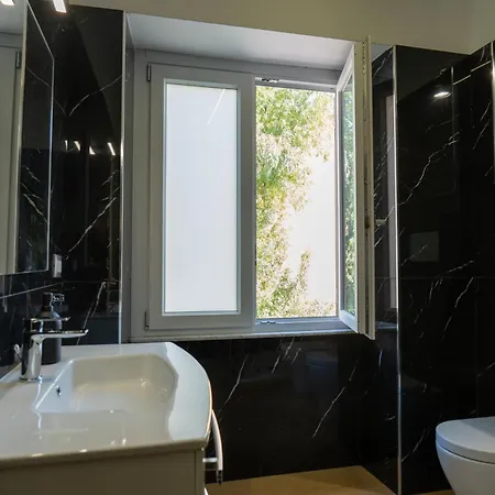 Relais San Demetrio - Modern & Salerno