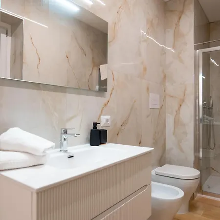 Relais San Demetrio - Modern &