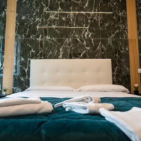 Relais San Demetrio - Modern & Frühstückspension *