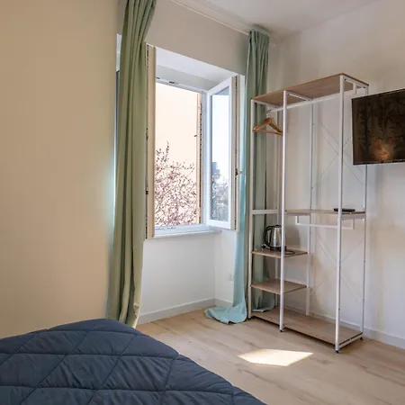 Relais San Demetrio - Modern & Bed & Breakfast