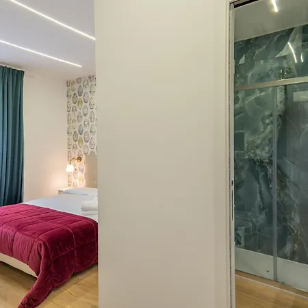 Relais San Demetrio - Modern &