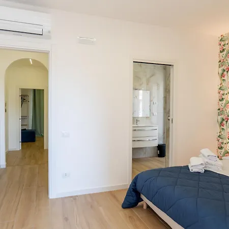 Relais San Demetrio - Modern & * Salerno