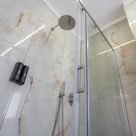 Relais San Demetrio - Modern & Bed & Breakfast Salerno