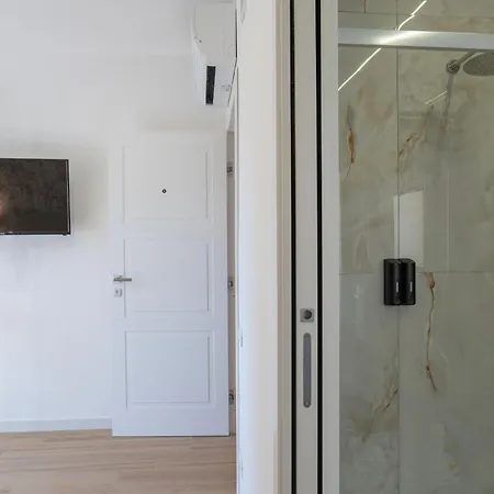 Relais San Demetrio - Modern &