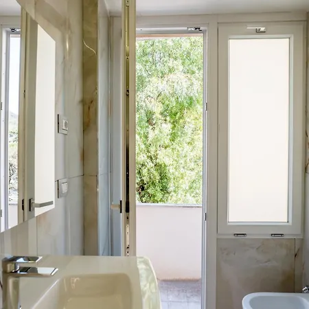 Relais San Demetrio - Modern & Bed & Breakfast *