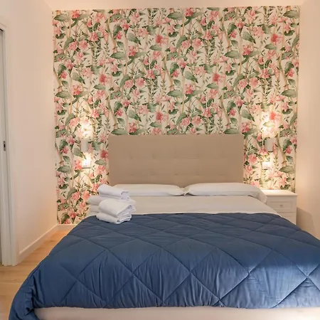 Relais San Demetrio - Modern & 3* サレルノ