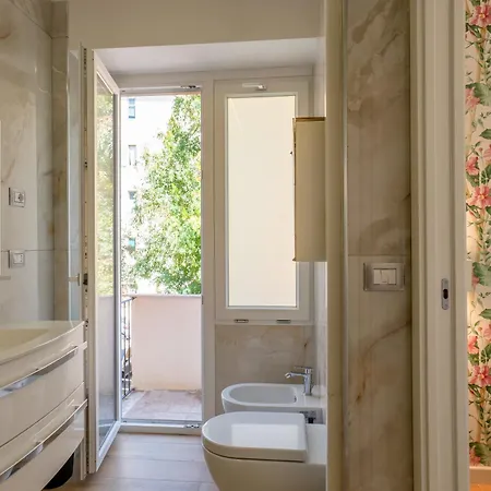 Bed & Breakfast Relais San Demetrio - Modern &