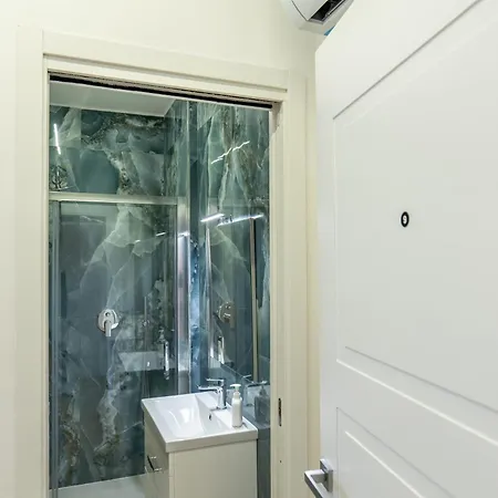 Relais San Demetrio - Modern & Salerno
