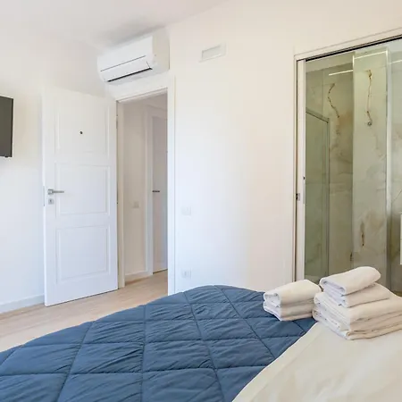 Relais San Demetrio - Modern &
