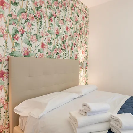 Relais San Demetrio - Modern & Bed & Breakfast Salerno