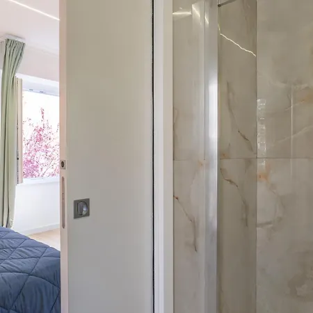 Relais San Demetrio - Modern & Salerno