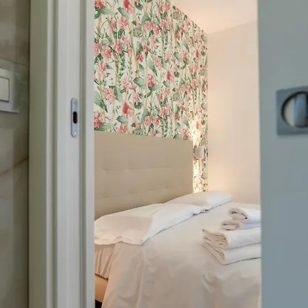 ベッド・アンド・ブレックファスト Relais San Demetrio - Modern & 3*