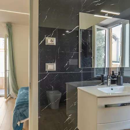 Relais San Demetrio - Modern &