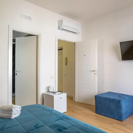 Relais San Demetrio - Modern & Bed & Breakfast