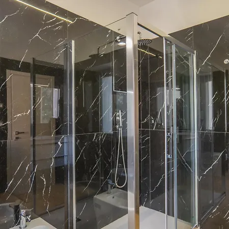 ベッド・アンド・ブレックファスト Relais San Demetrio - Modern & 3*