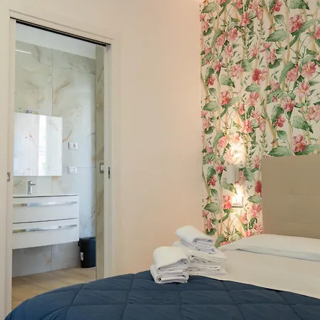 Relais San Demetrio - Modern & 3* サレルノ