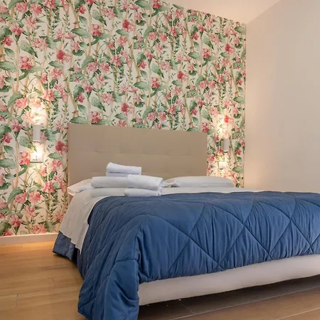 Bed & Breakfast Relais San Demetrio - Modern &