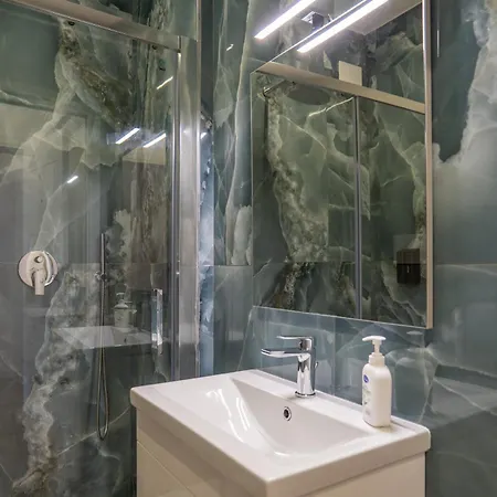 Relais San Demetrio - Modern & Bed & Breakfast