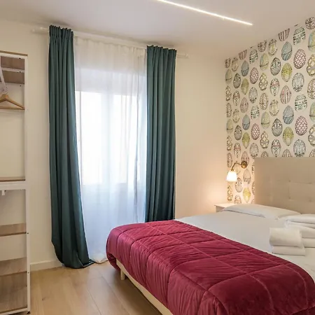 Relais San Demetrio - Modern & *
