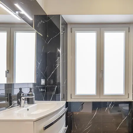 Relais San Demetrio - Modern & サレルノ