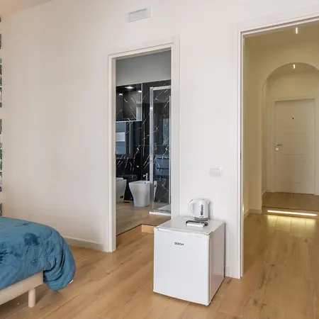 Relais San Demetrio - Modern & 3* サレルノ