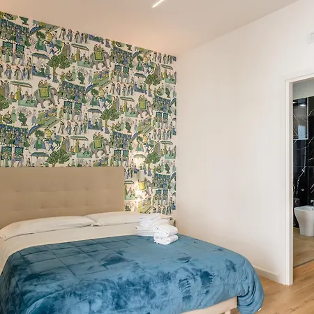 Relais San Demetrio - Modern & Salerno