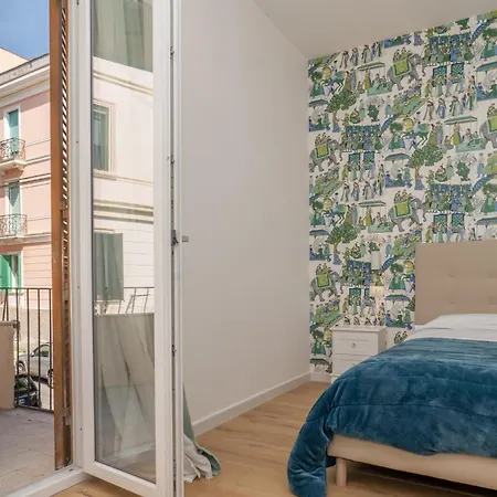 ベッド・アンド・ブレックファスト Relais San Demetrio - Modern & 3*