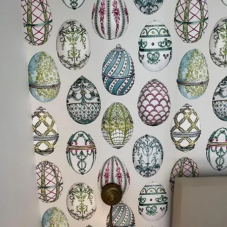 ベッド・アンド・ブレックファスト Relais San Demetrio - Modern & 3*