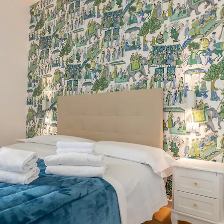 Relais San Demetrio - Modern & * Salerno