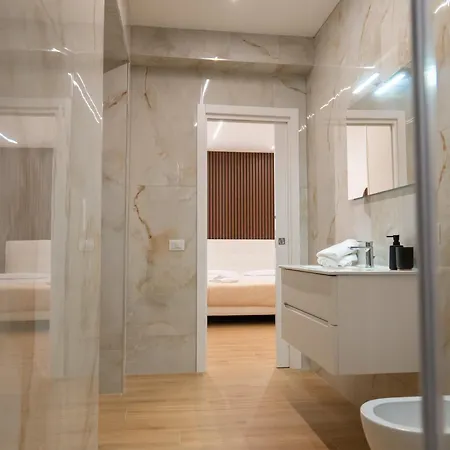 Bed & Breakfast Relais San Demetrio - Modern &