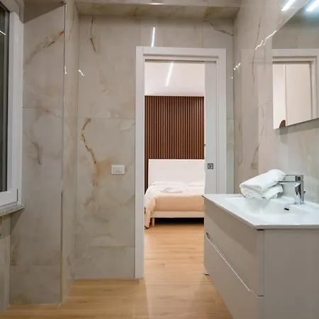 Relais San Demetrio - Modern & ベッド・アンド・ブレックファスト サレルノ