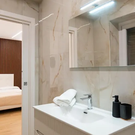 Relais San Demetrio - Modern & サレルノ