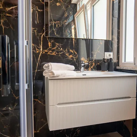 Relais San Demetrio - Modern & 3* サレルノ