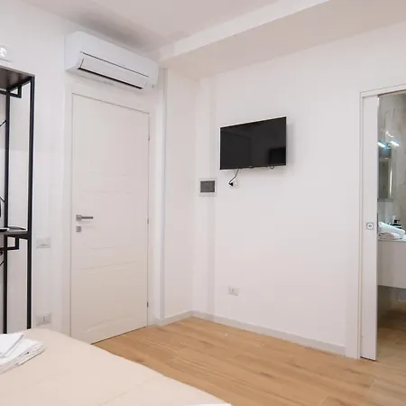 Relais San Demetrio - Modern & Bed & Breakfast *