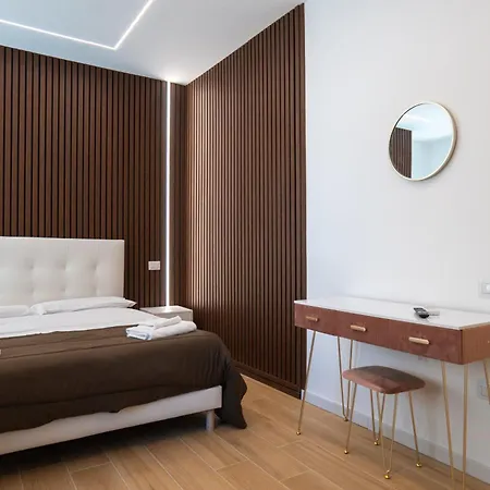 Bed & Breakfast Relais San Demetrio - Modern & *