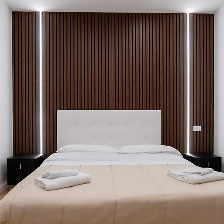 Relais San Demetrio - Modern & 3*