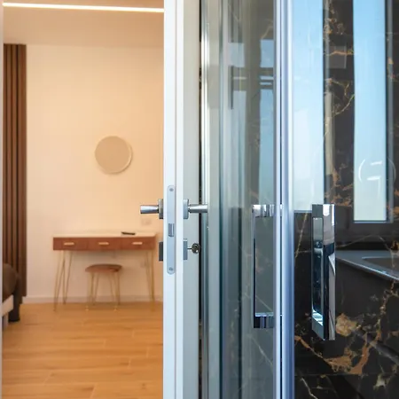 Relais San Demetrio - Modern & 3* サレルノ