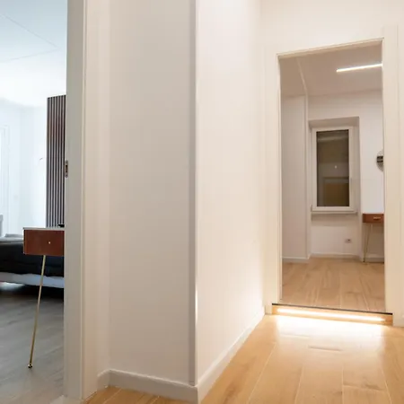 Relais San Demetrio - Modern & Bed & Breakfast