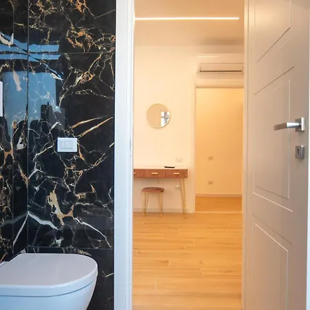 ベッド・アンド・ブレックファスト Relais San Demetrio - Modern &