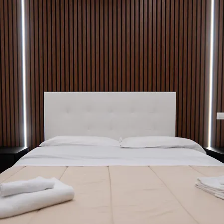 Bed & Breakfast Relais San Demetrio - Modern & *