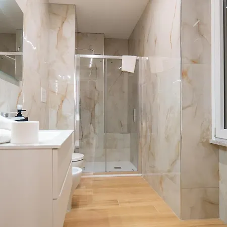 Relais San Demetrio - Modern & Bed & Breakfast Salerno