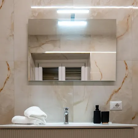 Relais San Demetrio - Modern & *