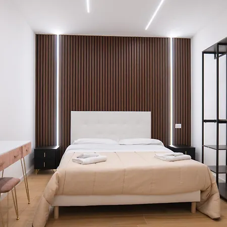 Relais San Demetrio - Modern & ベッド・アンド・ブレックファスト