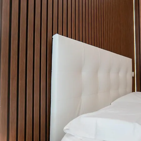 Bed & Breakfast Relais San Demetrio - Modern &
