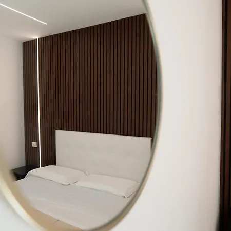 Relais San Demetrio - Modern & ベッド・アンド・ブレックファスト 3*