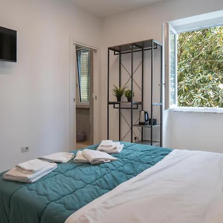 ベッド・アンド・ブレックファスト Relais San Demetrio - Modern &