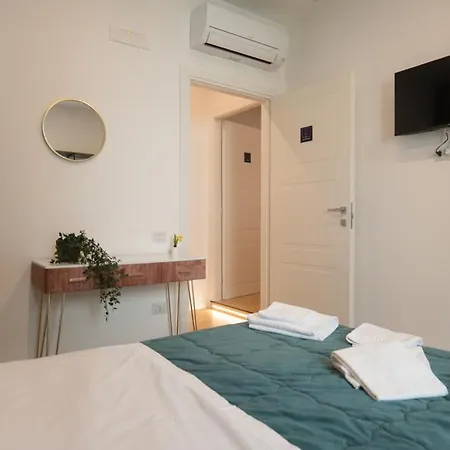 ベッド・アンド・ブレックファスト Relais San Demetrio - Modern & 3*