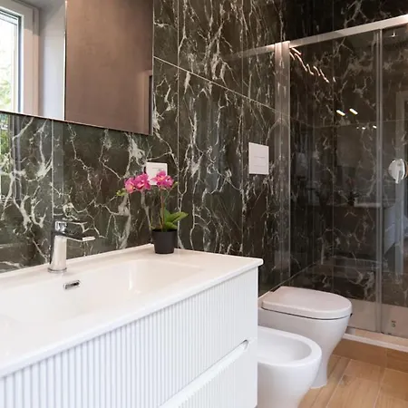 Relais San Demetrio - Modern & サレルノ