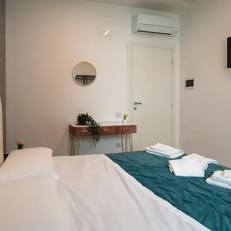 Relais San Demetrio - Modern & 3* サレルノ