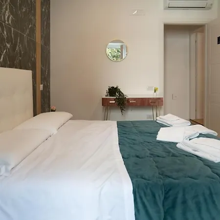 Relais San Demetrio - Modern &